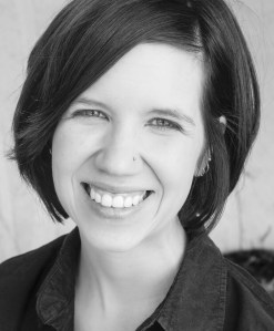 headshot black and white 1